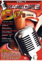 Karaoke 80er Hits Vol. 1