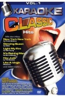 Karaoke Classic Hits Vol. 1
