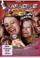 Karaoke Disco Hits Vol. 1