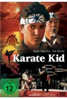 Karate Kid 1