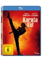 Karate Kid (2010)