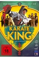 Karate King (Shaw Brothers Collection)