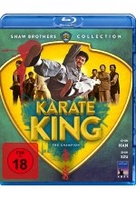 Karate King (Shaw Brothers Collection)