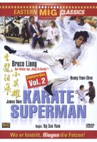 Karate Superman - Eastern Classics Vol. 2