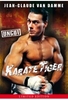 Karate Tiger - Uncut/Metal-Pack [LE]