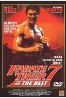 Karate Tiger 7 - To be the Best