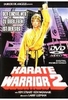 Karate Warrior 2 - Blood Tiger