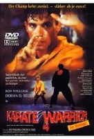 Karate Warrior 4