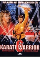 Karate Warrior 6
