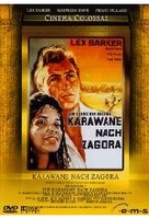 Karawane nach Zagora