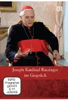 Kardinal Ratzinger im Gespräch
