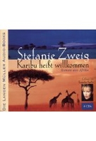 Karibu heißt willkommen