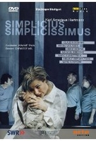 Karl A. Hartmann - Simplicius Simplicissimus