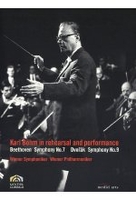Karl Böhm - In Rehearsal and Performance