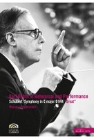 Karl Böhm in Rehearsal and Performance