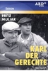 Karl der Gerechte [4 DVDs]