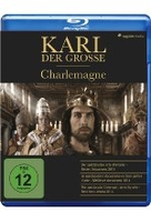 Karl der Große - Charlemagne [2 BRs]