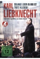 Karl Liebknecht - Solange Leben in mir ist/Trotz alledem! [2 DVDs]
