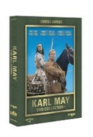 Karl May - Collection 1 [LE] [3 DVDs]