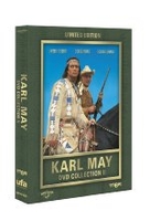 Karl May - Collection 2 [LE] [3 DVDs]