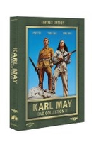 Karl May - Collection 3 [LE] [3 DVDs]