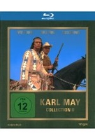 Karl May - Collection No. 2 [3 BRs]