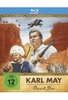 Karl May Orient Box [2 BRs]