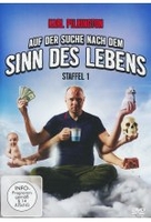 Karl Pilkington Auf der Suche nach dem Sinn des Lebens - Staffel 1