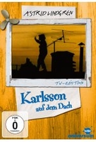 Karlsson auf dem Dach - TV-Serie