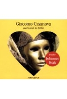 Karneval in Köln - Giacomo Casanova
