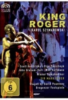 Karol Szymanowski - King Roger