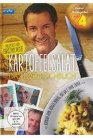 Kartoffelsalat - Das DVD Kochbuch