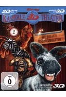 Kasperle Theater 3D - Teil 2: Die Bremer Stadtmusikanten