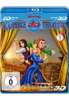 Kasperle Theater 3D - Teil 3: Rumpelstilzchen