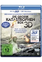 Katastrophen Box 3D [3 BRs]