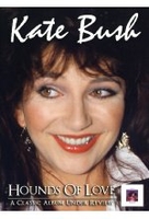 Kate Bush - Hounds of Love/A Classical Album under Review
