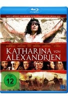 Katharina von Alexandrien