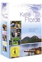 Katie Fforde - Box 4 [3 DVDs]