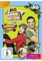Katrin und die Welt der Tiere - Staffel 2/Teil 1