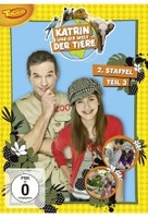 Katrin und die Welt der Tiere - Staffel 2/Teil 3