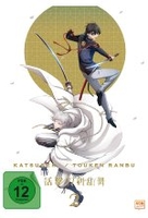 Katsugeki Touken Ranbu - Volume 2: Episode 05-08