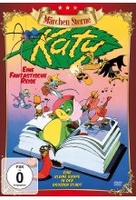 Katy - Eine kleine Raupe