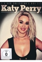 Katy Perry - Collectors Box Set [2 DVDs]