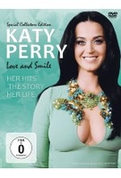 Katy Perry - Love and Smile