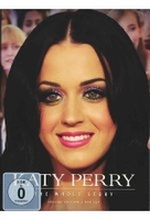 Katy Perry - The Whole Story [2 DVDs]