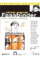 Katzelmacher - Rainer Werner Fassbinder [2 DVDs]