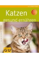 Katzen gesund ernähren