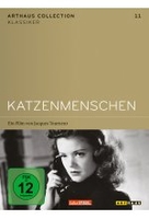 Katzenmenschen - Arthaus Collection Klassiker