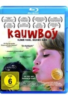 Kauwboy - Kleiner Vogel,  großes Glück