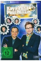 Kaya Yanar & Paul Panzer - Stars bei der Arbeit - Staffel 1 (Folge 1-6) [2 DVDs]